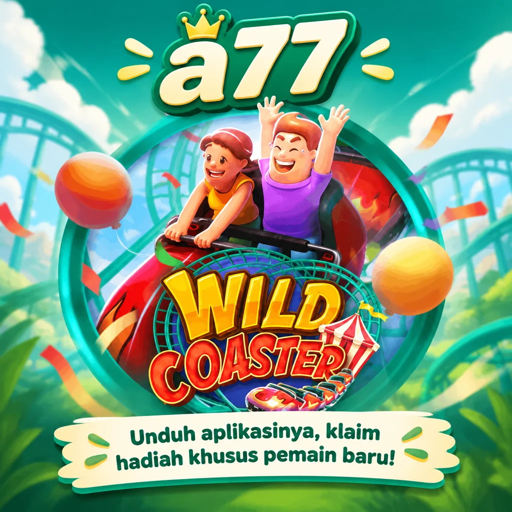 a77 · Wild Coaster