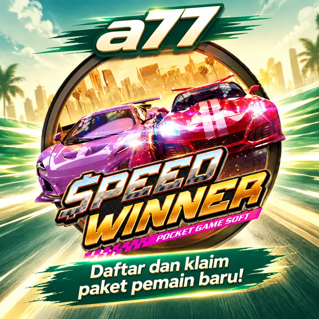 a77 · Speed Winner