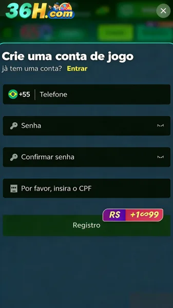36H