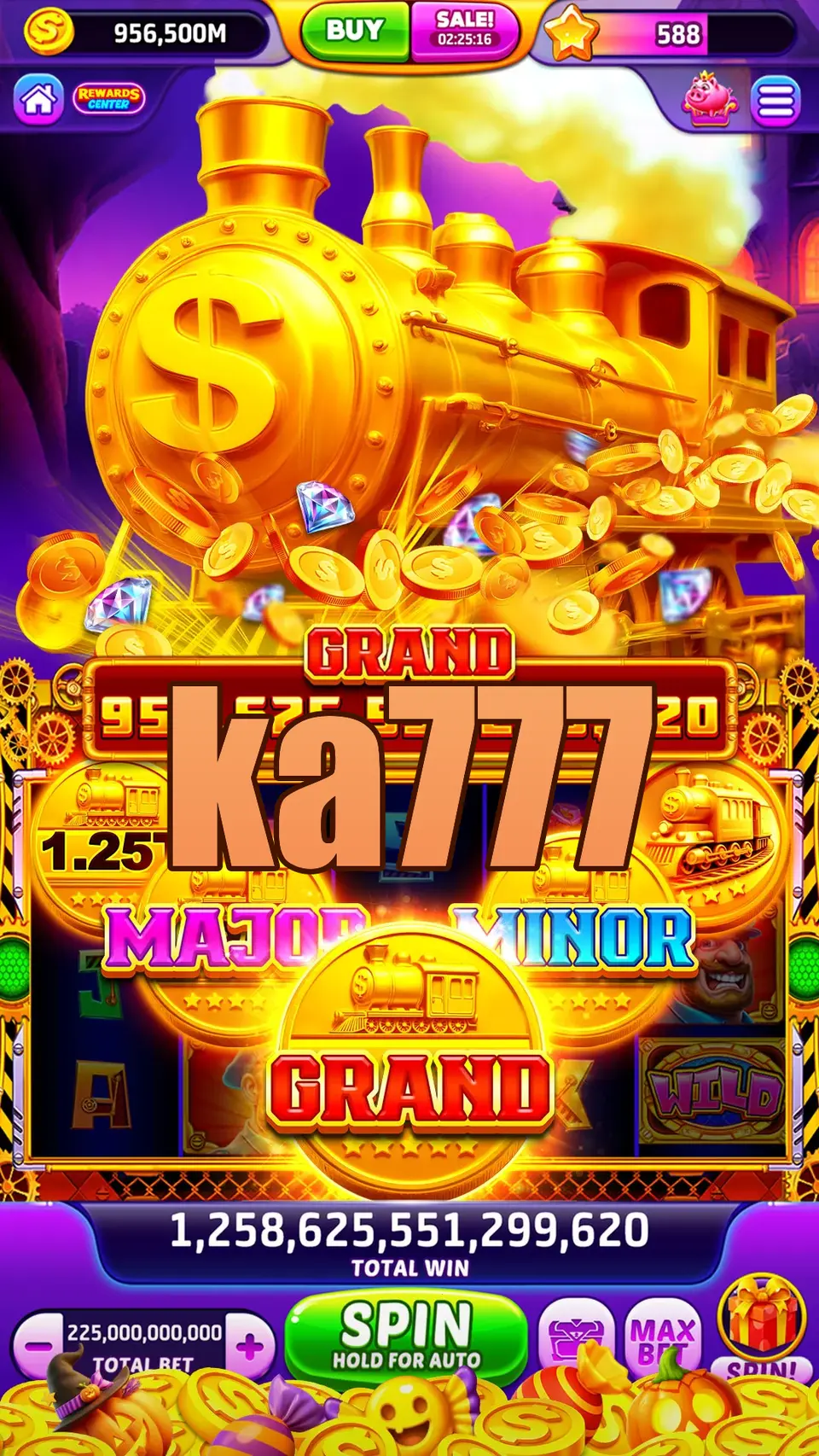ka777 APK