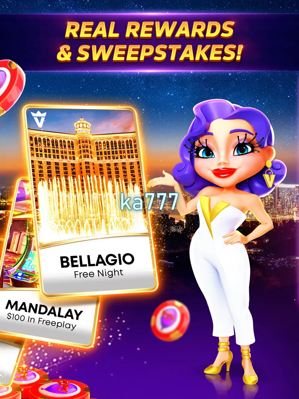 ka777 APK