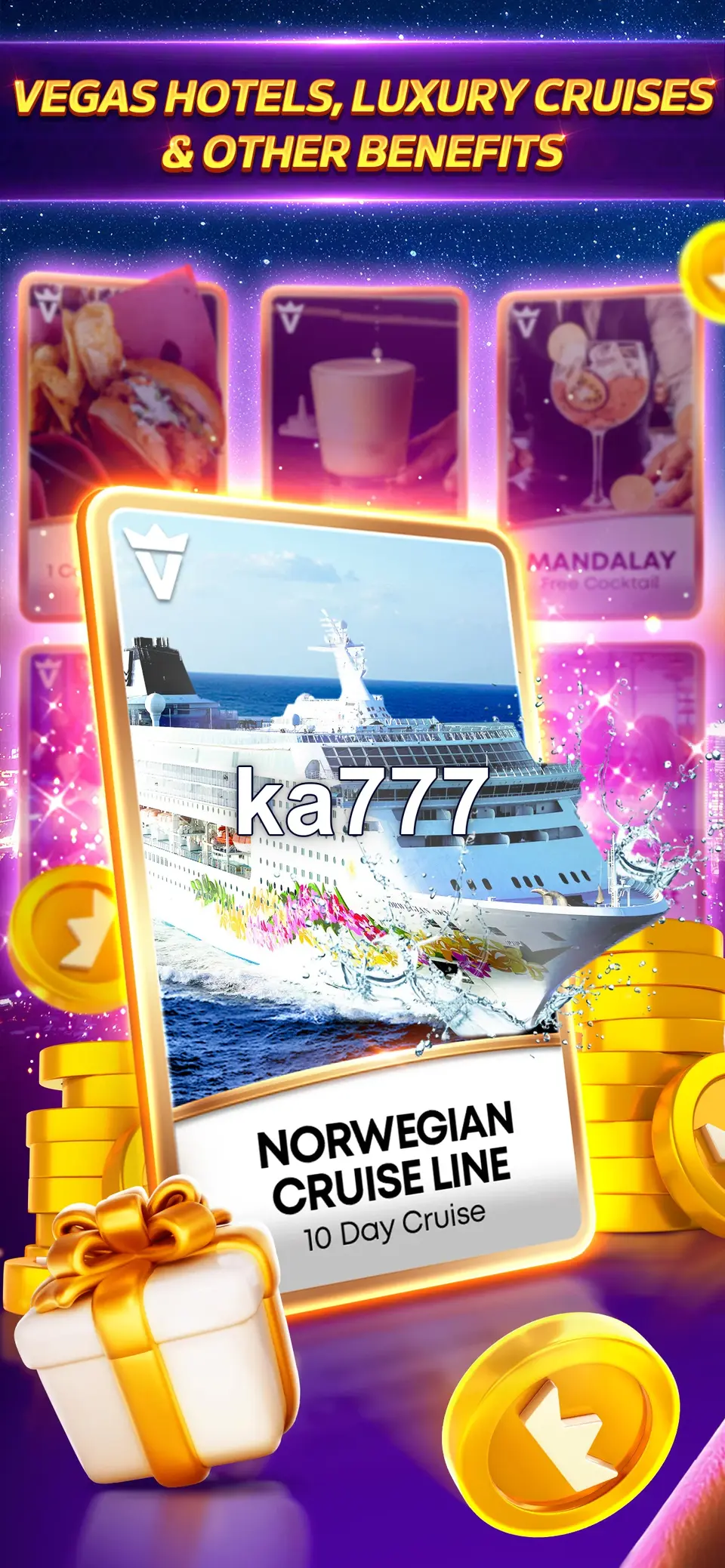 ka777 APK