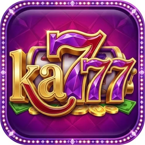 ka777 Logo - Oficial